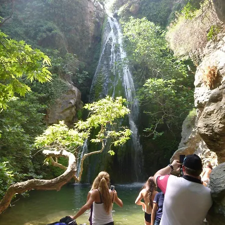 Rafkos Mansion With Private Pool And Amazing View 5*