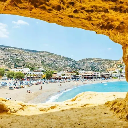 Hotel Rafkos Mansion With Private Pool And Amazing View